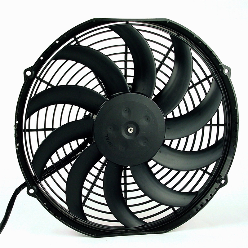 Geeignet für Span - Fan Curved 305mm Durchmesser 24V VA10-BP50/C-61A