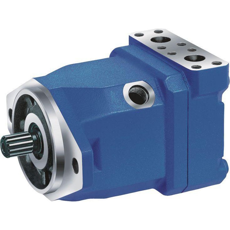 Passend für Caterpillar CAT D7E D6T Tractor C9.3 C9 Motor - Ventilator Hydraulikmotor 425-1596 CA4251596 D6T LGP, D6T LGPPAT, D6T XL, D7E, D7E LGP