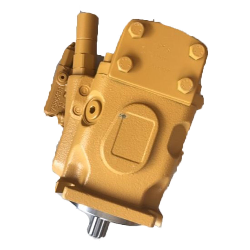 Speziell für Caterpillar CAT 307D 307E 307E2 Minihydraulisch Bagger 4M40 C2.6 Motor - Ventilatorpumpe 358-504 CA3585004