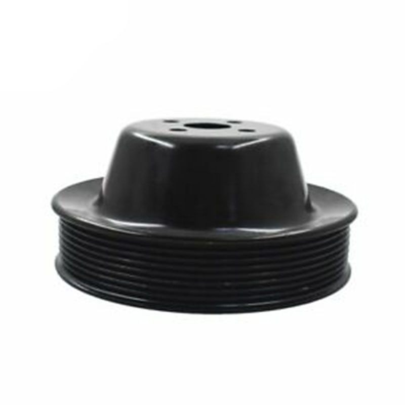 Fits Cummins 6BT 6B 4BT Motor 8 Groove - Fan Grooved Gürtel Pulley 3902710 3914463 103