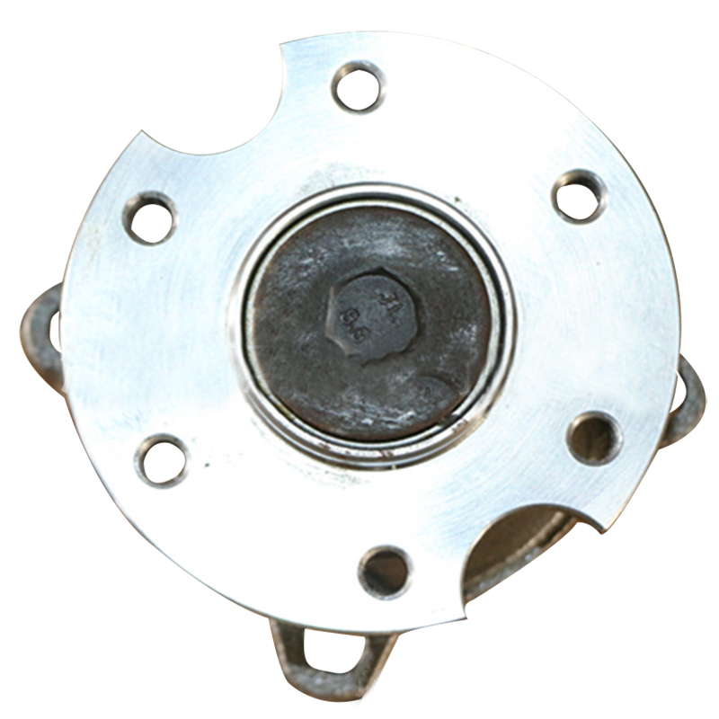 Fits Hyundai Crawler Bagger R450LC-7 R500LC-7 - Fan Hub Cummins 3037597 R450LC-7, R500LC-7