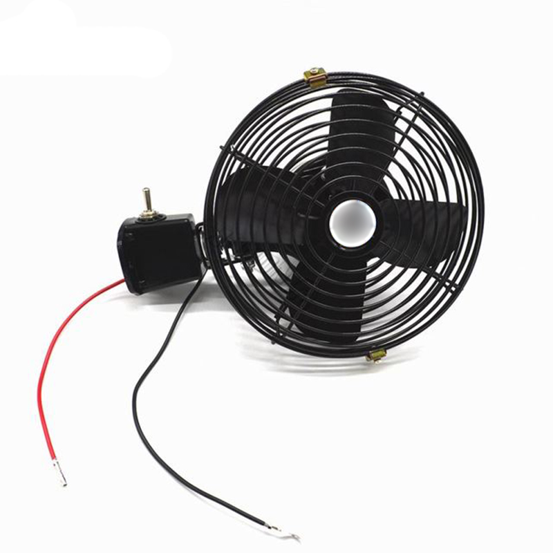 Perfekter Ersatz für Gabelstapler für TCM Mitsubishi Komatsu Toyota Nichiyu Gabelstapler FD FB - Fan JSS-FS-24V JSSFS24V FD, FB