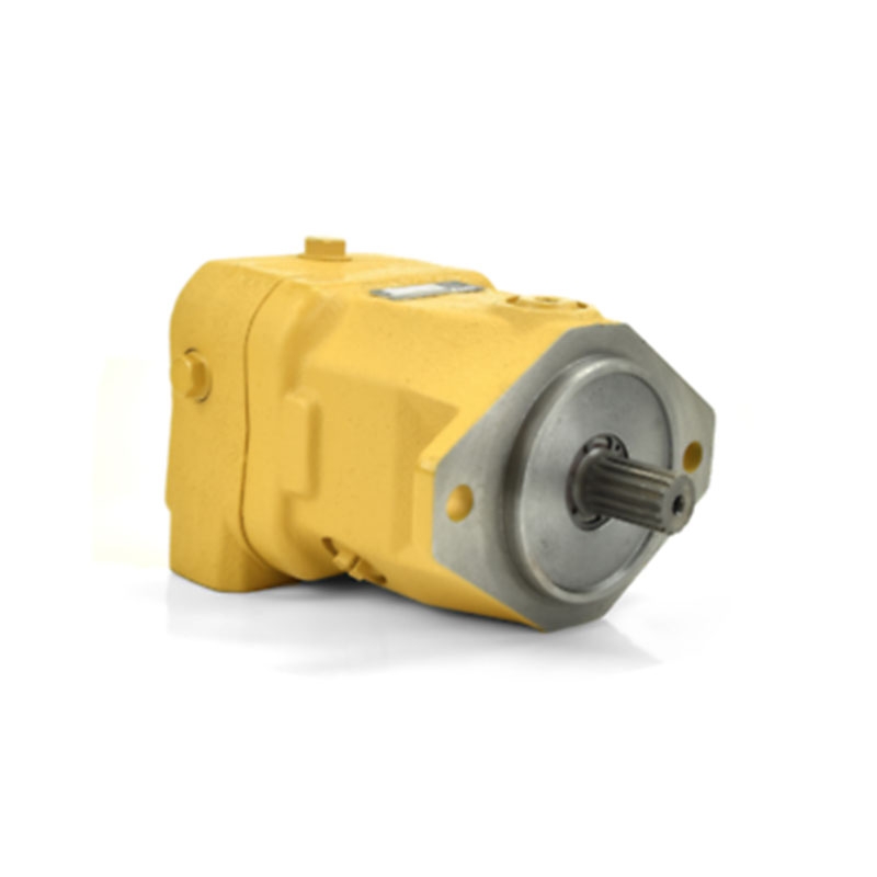 Optimiert für Caterpillar CAT 5090B 385B 385C 390D Bagger 3456 C18 Motor - Ventilator Motor 200-3252 CA20032 385B, 385C, 385C FS, 385C L, 385C L MH, 390D, 390D L