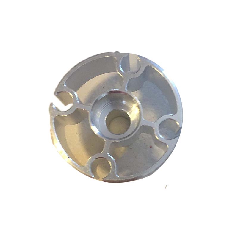 Speziell für Cummins - Fan Pilot Spacer 3910128