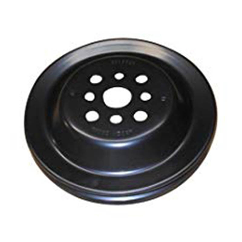Funktioniert gut mit Cummins 4B ISBE QSB Motor 7" Durchmesser V-groove - Fan Pulley 391924