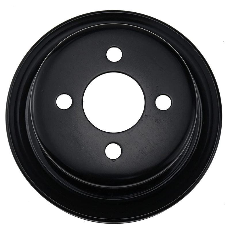 Perfekter Ersatz für Cummins Motor B3.3 QSB3.3 CM2250 EC - Fan Pulley 4944104