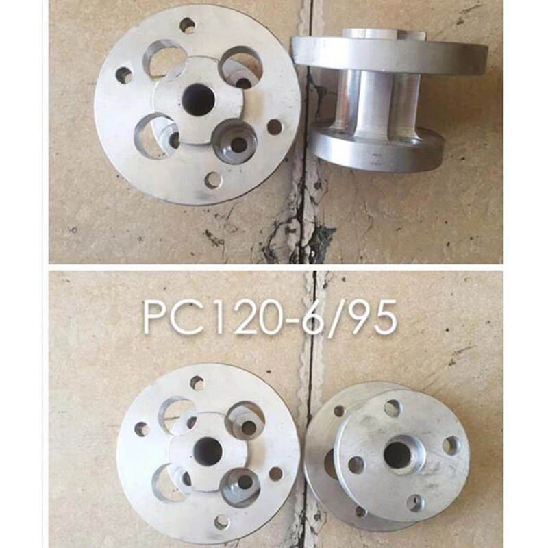 Ma?geschneidert für Komatsu Engine 4D102 6D107 4D107 Bagger PC200-7 PC200-8 - Fan Spacer 6732-61-3610 6732613610 S4D102E-1AE S4D102E-1D S4D102E-1D-2 S4D102E-1D-N S4D102E-1E-1E S4D102E-1E-2 S4D102E-1E-1E-23 S4D102E-1Z S4D102E-1E-1E-A S4D102E-1E-T S4D102E-1