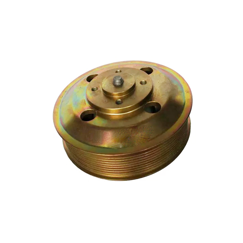 Made for Deutz Motor TCD2012L06 - Fan Support 04294120 0429 4120 04297408 04282238 TCD4L20122V TCD6L20122V BF4M2012 BF4M2012C BF6M2012C