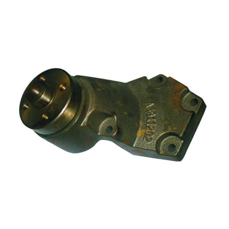 Entwickelt für Cummins 6CT8.3 Komatsu 6D102 Motor - Fan Support 39112202
