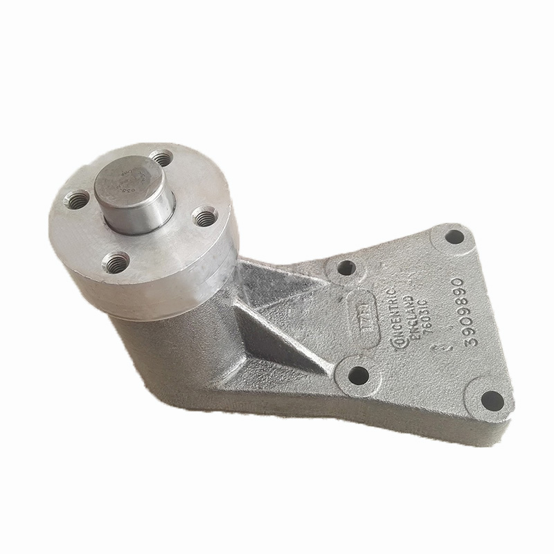 Hergestellt für Cummins Motor ISB3.9 ISB4.5 ISB6.7 QSB3.9 6BT QSB - Fan Support 909 890 390 235 330 000 QSB5.9-44 G5.9 ISD4.5 CM2150 B5.9 LPG Plus CM556
