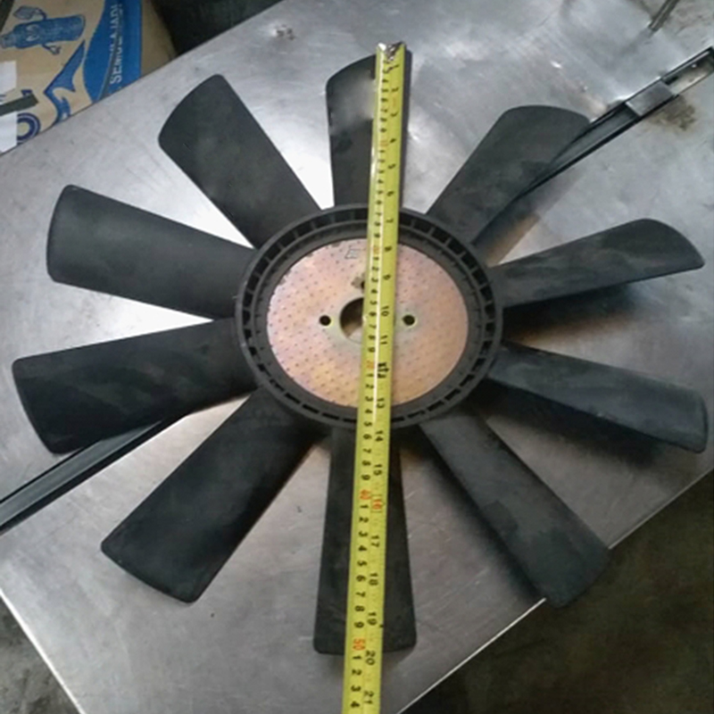 Passend für Lovol Engine - Fan T64406007