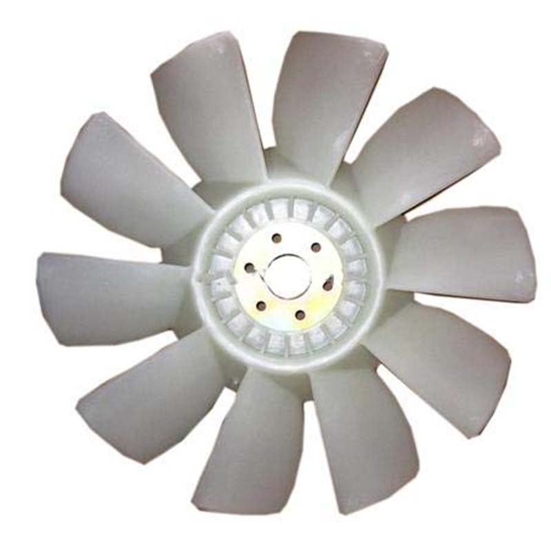 Kompatibel mit Caterpillar CAT 311C 311D 312C 312D 313D 313D2 314D Bagger 910G Radlader 3064 C4.2 Motor - Fan 135-2407 CA1352407 311B, 311C, 311D LRR, 312B, 312C, 312C L, 312D, 312D L, 312D2, 312D2 GC, 312D2 L, 313D2, 313D2, 313D2 LGP, 314C, 314D CR, 314D