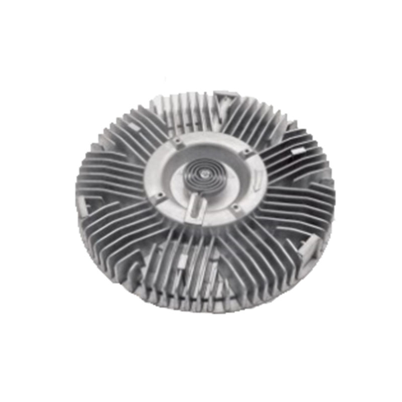 Perfekter Ersatz für John Deere Traktor 6010 6110L 6205 6310 - Fan Clutch AL118091 AL111577 RE64271 RE165218 4.5L 4045 6.8L 6068 6210,61100,6010,4045DL050,4045TL058,4045TL051,4045TL059,4045TL050,6410,6310,4045TL054,4045TL055,4045TL056,4045TL063,6410L,6210