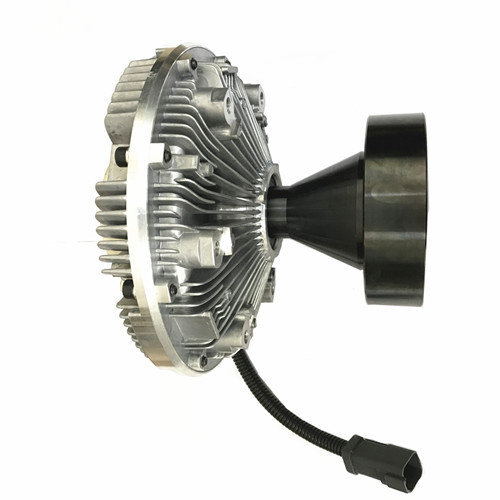 kompatibel mit Fan Drive Fluid Clutch 281-3588 2813588 für CAT 3066 C6 Motor 320D Bagger