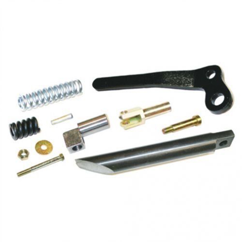 Perfekt für Bobcat 630 631 632 641 642 643 645 653 730 731 732 741 742 - Fast-Tach (Bob-Tach) Lever Kit,Right Hand 6724775 630,631.632.642.642.643.643.653.730,732.732.742.743.753.763.773.7753.853.863.863.883,A220,A300