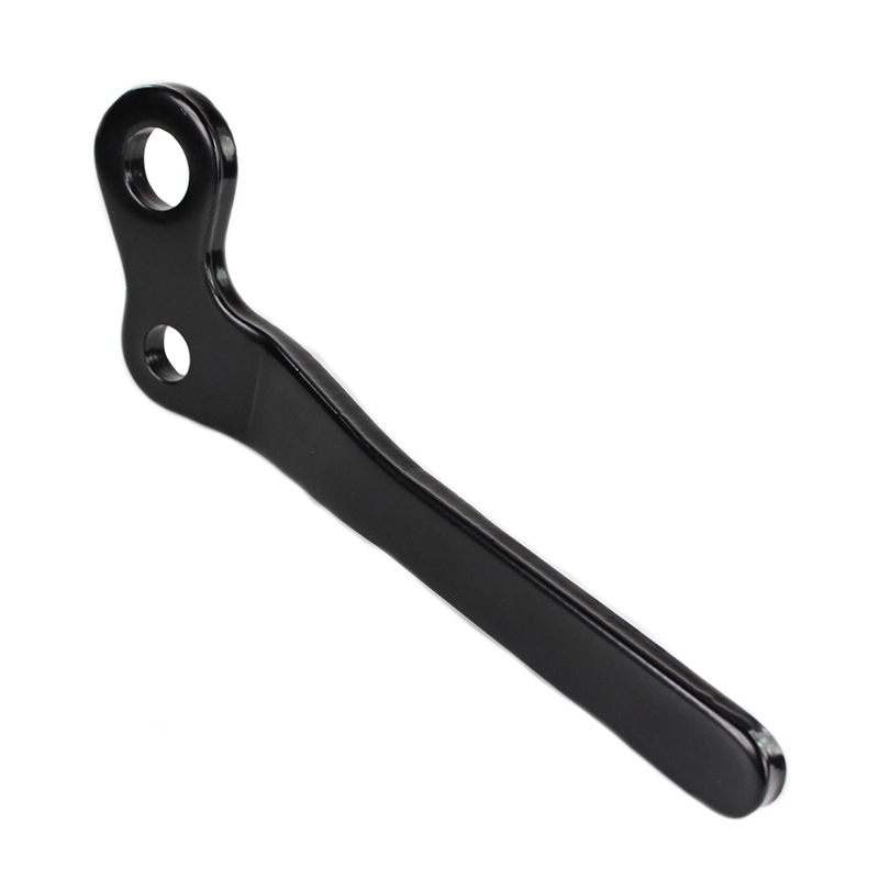 Optimiert für Bobcat V417 5600 5610 553 630 631 632 641 642 643 S650 S750 - Fast-Tach (Bob-Tach) Hebel, Linker Hand 6702903 S330,S510,S530,S550,S570,S590,S630,S650,S750,S770,S850,T180,T190,T200,T250,T320,T550,T630,T650,T750,T770,T870,S100,T110,T130,T450,9