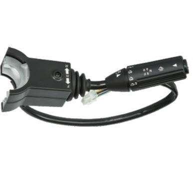 Ma?geschneidert für Kalmar DCF280-12LB DCF300-12LB DCF330-12LB DCF450-12CS DCF500-12 DCF520-12 - Aftermarket Gear Control Switch 920476.016 203,479