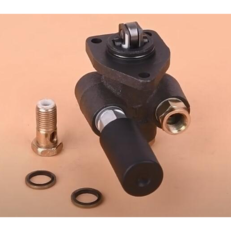 Speziell für Caterpillar-Motor 3066 Bagger 311C 312C 314C 318C 320C 323D - Zufuhr-Brennstoffpumpe 9440610650 105220-6610 9 440 610 650 1052206610 311C, 312C, 312C L, 314C, 318C, 319C, 320C FM, 320C L, 320D, 320D LRR, 321C, 323D L, 323D LN