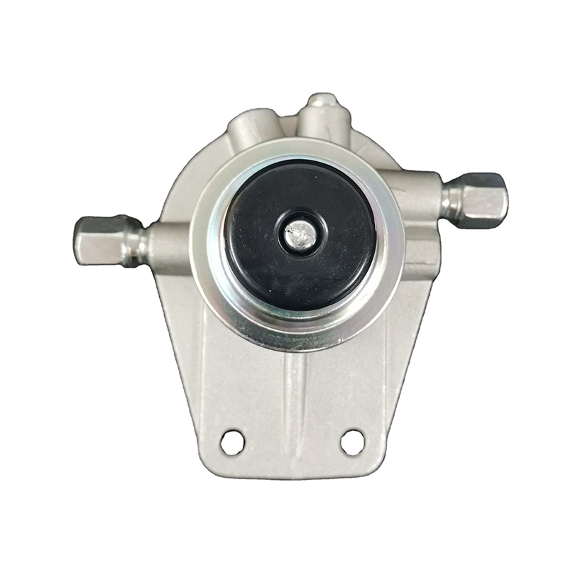 Hergestellt für Nissan Motor TD27 RD28 TD42 - Futterpumpe 16040-T2610 16040T2610