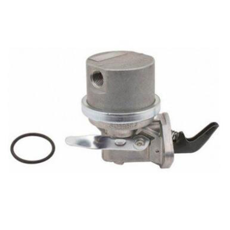 Kompatibel mit Volvo Penta 2001 2002 2003 2003 MS2A MS2B MS2L MS2V - Feed Pump 859428 2001B 2001AG 2001BG 2002B 2002AG 2002BG 2003B 2003D 2003AG 2003BG 2003TB 2003 SOLAS 2003B SOLAS 2003TB SOLAS 120S-A 120S-B 120S-E 120SC MS2A-D MS2A-E MS2A-S MS2B-A MS2B-