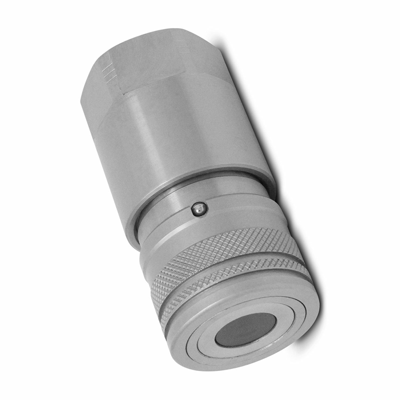 Hergestellt für Caterpillar CAT 259D 277D 299D 249D 257D 287D 239D 297D2 Multi Terrain Lader - Weiblich Hydraulik Flat Face Quick Coupler 195-6525 1956525 CA1956525 249D, 257DLRC, 257D, 239DLRC, 289D, 277DLRC, 279D, 259DLRC, 297D, 299D2, 249DLRC, 259D, 27