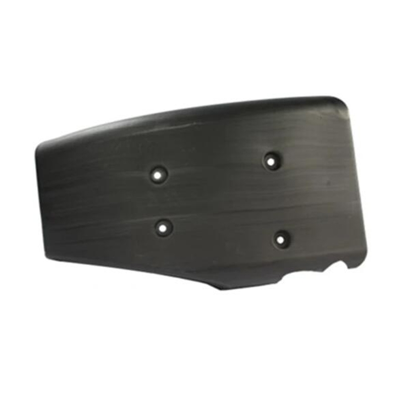 Auf JCB abgestimmt Backhoe Loader 3CX 4CX - Fender Front Left Hand Schwarz 420mm Breite 123/03171 123031771 4C444; 3CXC PC; 3CX PC; 4CX444 SUPER; 3CXS-PC; 3CX444 SUPER; 4CN444 PS 35; 4CN444 SUPER; 4CXSM444; 4CX444 SP 30