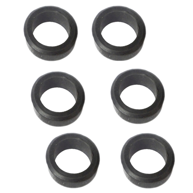 Optimiert für Cummins K38 KTA38GC QSK38 Motor - 6 PCS Ferrule Seal 3348860 3177740