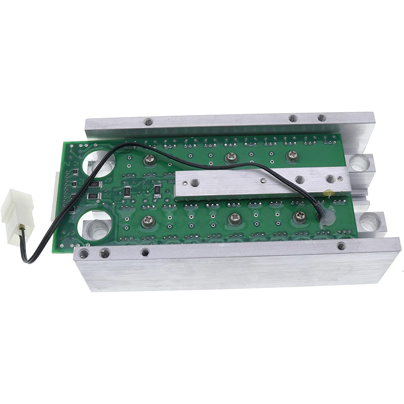 Perfekter Ersatz für TCM Gabelstapler FB10-7 FB15-7 FB20-7 FB25-7 FA15B-J - 48V FET Modul 181N2-62451 181E2-62501 181E2-62491 181E2-62481 181E262501 181E262481 181E262491 181N2-62441 81N2-62461 181N262441 181N262451 181N262451 181N262461 FB10-7,FB15-7,FB2