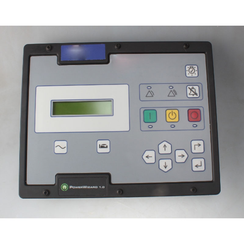 Insbesondere für Generator - FG Wilson Controller Power Wizard 1.0 917-466 917466 300-7649-03 300764903