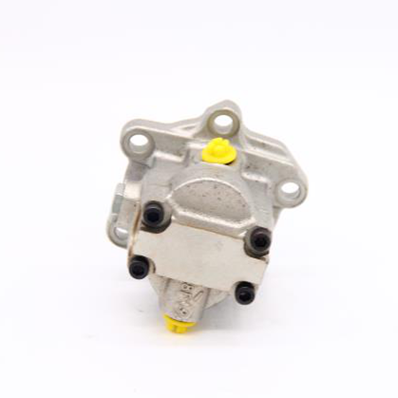 Für Motor 1104D-E44TA 1106D-E66TA 1106C-E66TA - FG-Wilson Kraftstoffpumpe 10000-63876 10000-16608