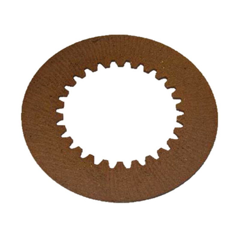 Ma?geschneidert für John Deere Traktor420 430 440 1010 - Fiber Steering Clutch Disc M3293T M871T APLR3293T AT314772 M3293T-A M3293TA 4.204.304,401.010