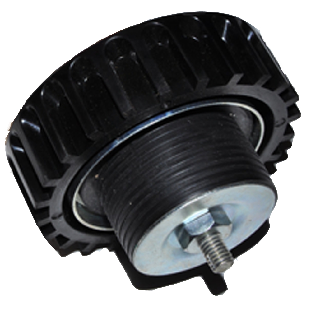 Hergestellt für Cummins Dieselmotor M11 QSM11 ISM11 - Filler Cap 4071224