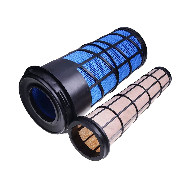 Perfekt für John Deere 320D 318D 5075E 5065E 323D 319D 5045D 5045E 5050E 5055E 5060E 5065E 5075E - Filter Kit RE282286 RE282287 AT396133 P609221 P608599 4024H 3029D 3029T 320D, 318D, 323D, 319D, 5045D, 5045E, 5050E, 5060E, 5065E, 5075E
