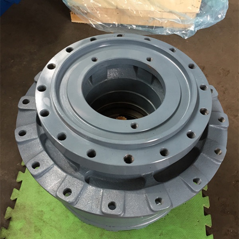 Hergestellt für Caterpillar CAT E320D 320D 320D2 320E Bagger C4.2 C6.4 C6.6 C7.1 Motor - Endantrieb 353-0611 CA3530611 318E L, 319D L, 319D LN, 320D, 320D FM, 320D GC, 320D L, 320D LRR, 320D RR, 320D2, 320D2 GC, 320D2 L, 320E, 320E L, 320E LN, 320E LRR, 3