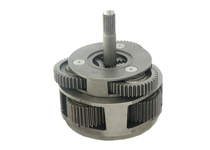 kompatibel mit Endantriebstr?ger Assy Planetengetriebe Teile 20Y-27-22170 PC200-7 Reisegearbox 1. 2. Carrier Assy