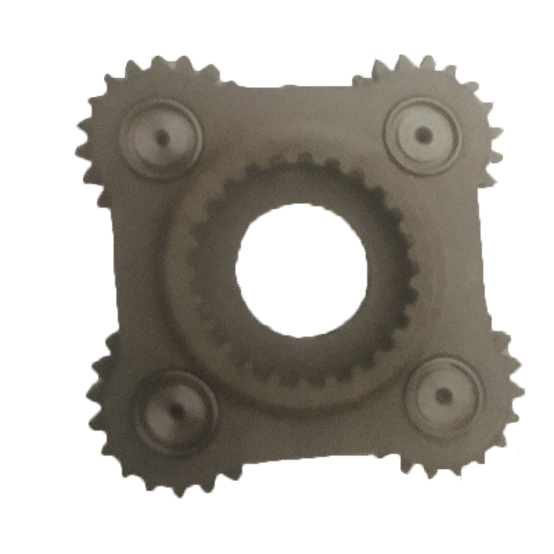 Konstruiert für Kobelco Bagger SK200-3 25T - First Level Swing Assy