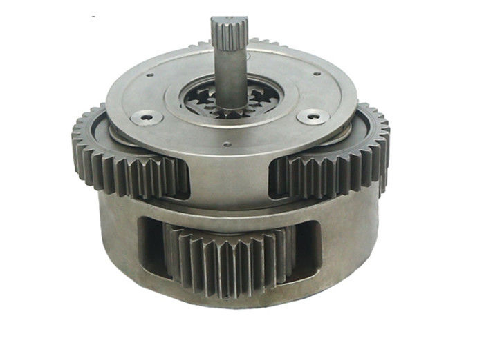 Kompatibel mit First Second Spider LC32W01019P1 Kobelco SK350-8 Reisegearbox 1. 2. Carrier Assy