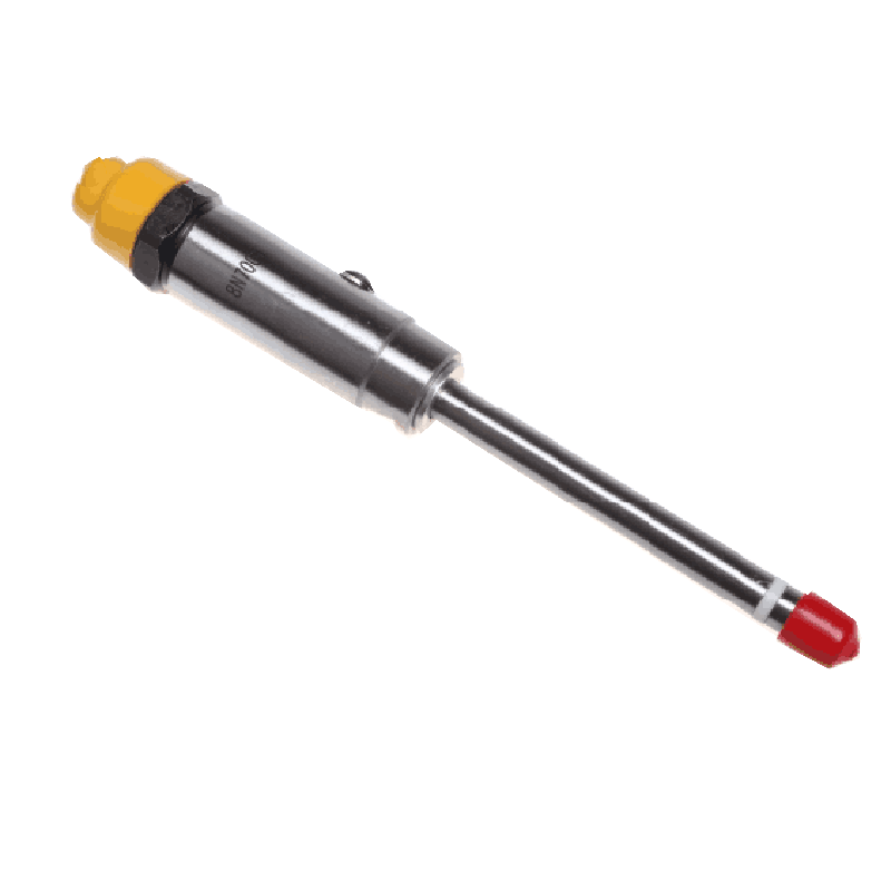 Kompatibel mit Caterpillar Compactor 815B Fuel Injector Nozzle 8N-7005 8N7005