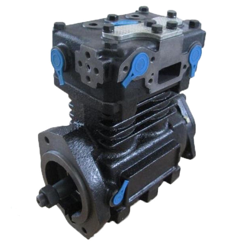 Kompatibel mit Caterpillar Motor 3126 TUFLO 750 Druckluftbremse Kompressor 109552 109552X 1067851 1067852