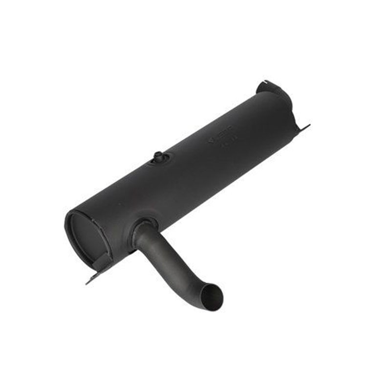 Kompatibel mit Bobcat S150 S160 S175 S185 S205 T180 Muffler 6683915 S150, S160, S175, S185, S205, T180, T190