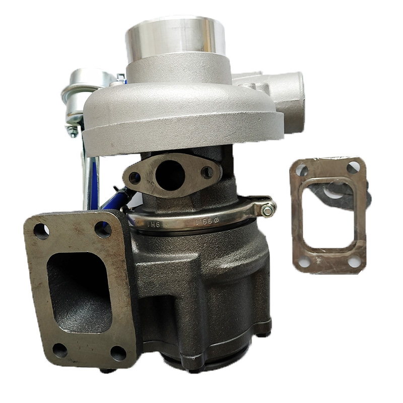 Kompatibel mit Cummins Motor 4BT Turbo HX30 Turbolader 3592121 3802906 213