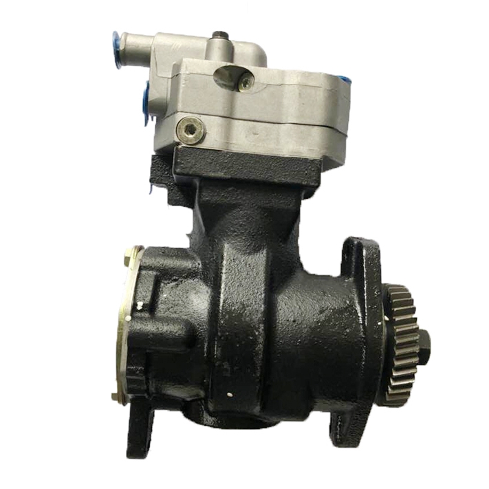 Kompatibel mit Cummins Motor 6BT 6CT Druckluftbremse Kompressor 4946294