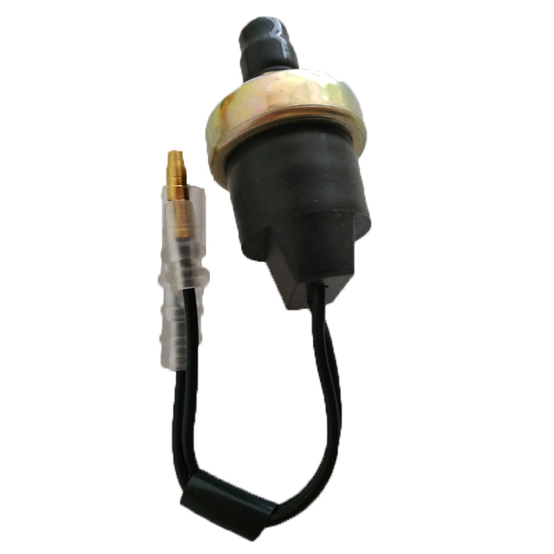 Kompatibel mit Hitachi Pile Driver RX2000 ?ldruckschalter 4259333