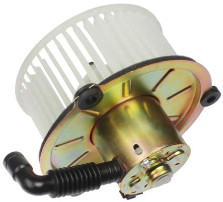 Kompatibel mit Blower Motor 24V Passform Hitachi Bagger ZAX200-3 ZAX240-3 ZAX330-3