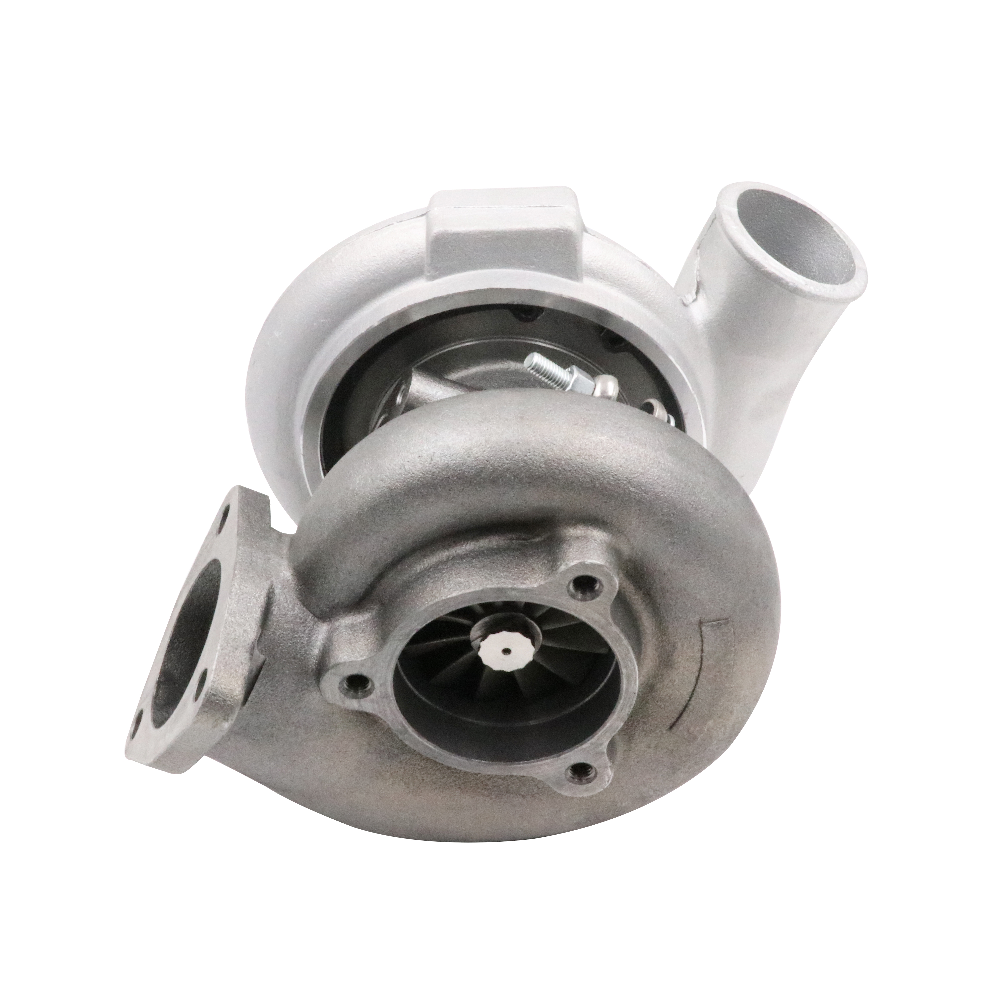 Kompatibel mit Kobelco K907D K907LC K907 MD180LC Mitsubishi Motor 6D14 6D15 6D14-T 6D16-T Turbo TD06-17A Turbolader VAME037701 K907D,K907LC,K907,MD180LC