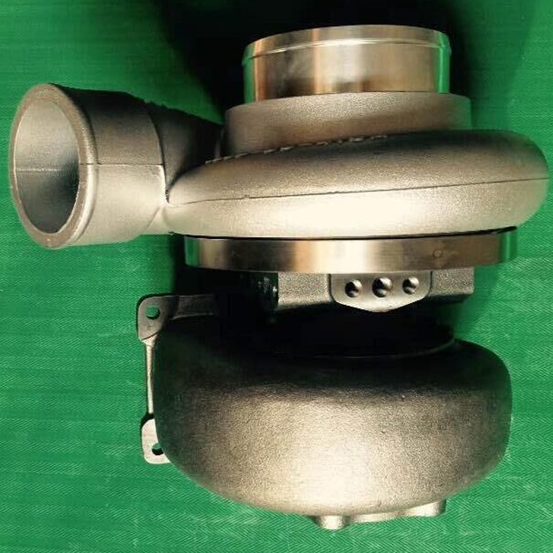 Kompatibel mit Komatsu Bagger PC1800-6 PC750-7 PC800-6 PC800-7 Turbo KTR110L-584E Turbolader 6505-65-5091 6505-65-5090 R6505-65-5091 6505-65-5030 6505-52-5540 6505-65-514 6505-5042 6505-61-5051 6505-65-5020 SAA6D140E SA6D140E-2A PC1800-6,PC750-6,PC750-7,P
