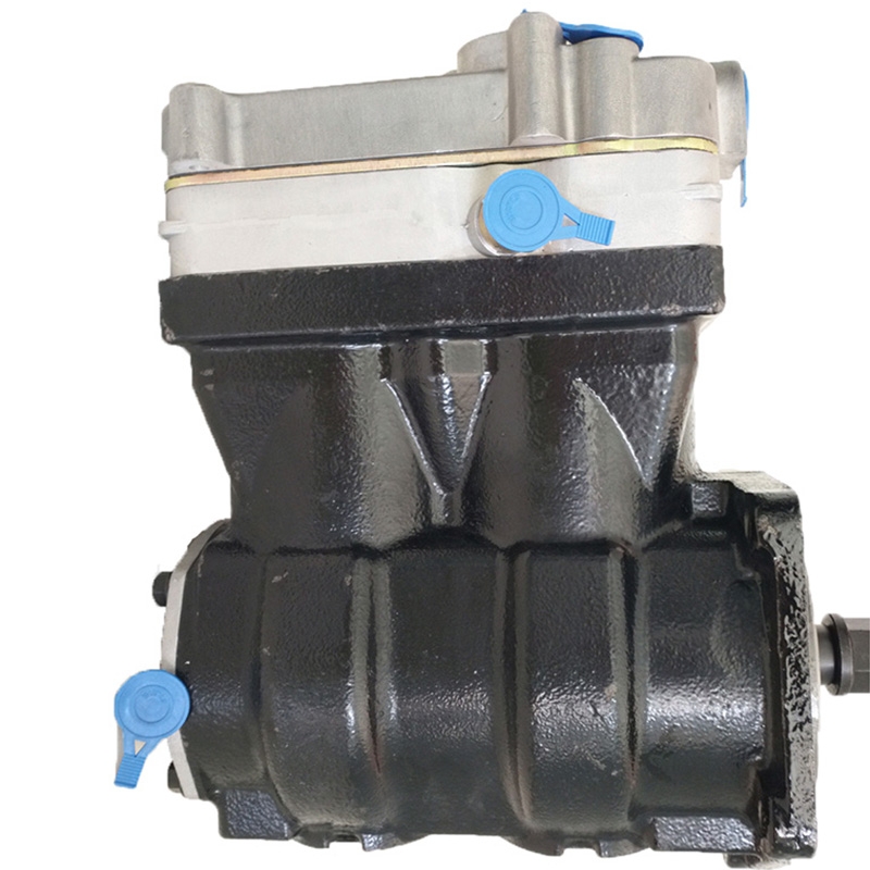 Kompatibel mit Volvo Truck FH12 FM12 Motor D12 Druckluftkompressor 85000396 85104644 FH12,FM12