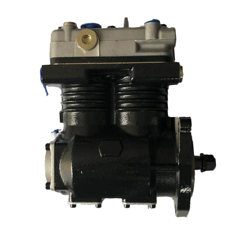 Kompatibel mit Volvo F12 F16 FL6 FL7 FL10 FL12 NL10 NL12 Druckluftbremskompressor 8150407 8112427 LP4825 II15993 F12,F16,FL6,FL10,FL12,NL10,NL12,B10M,B58