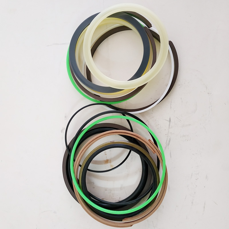 Kompatibel mit Hitachi EX120-2 Armzylinder Seal Kit 4286463 EX120-2,EX120-2m