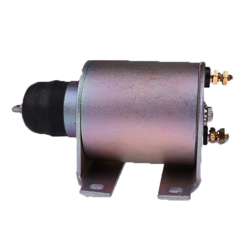 kompatibel mit Thermo King T-600 T-800 T-1000 T-1200 TS-500 Solenoid Assembly 41-5459 415459 T-600, T-800, T-1000, T-1200, TS-500